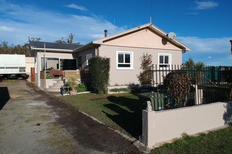 Photo of property in 253 Homestead Road, Weston, Oamaru, 9491
