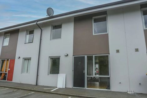 Photo of property in 27/336 Lincoln Road, Addington, Christchurch, 8024