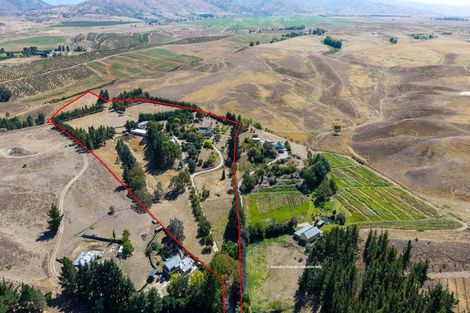 Photo of property in 301 Springvale Road, Springvale, Alexandra, 9391