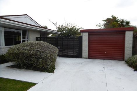 Photo of property in 1/121b Francis Avenue, Mairehau, Christchurch, 8013