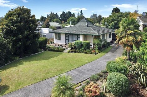 Photo of property in 6 Hookey Drive, Te Puke, 3119