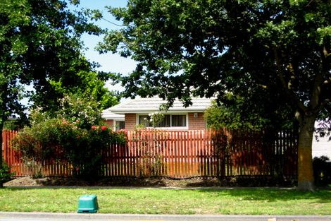 Photo of property in 141 Halswell Road, Hillmorton, Christchurch, 8025