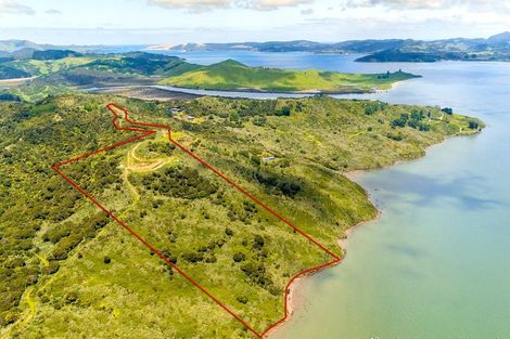 Photo of property in 428 Opara Road, Oue, Kaikohe, 0473