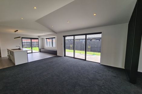 Photo of property in 20 Selfe Crescent, Burwood, Christchurch, 8083
