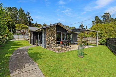 Photo of property in 186 Plateau Road, Te Marua, Upper Hutt, 5018
