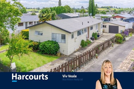 Photo of property in 142 Pekerau Crescent, Te Awamutu, 3800