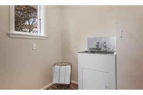 Photo of property in 168 Grahams Road, Burnside, Christchurch, 8053