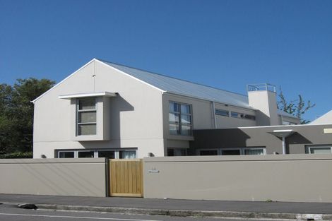 Photo of property in 38 Rhodes Street, Merivale, Christchurch, 8014