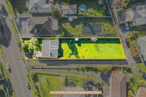 Photo of property in 156 Titirangi Road, New Lynn, Auckland, 0600