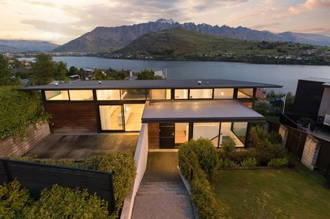 Photo of property in St Andrews Park, 86 Highview Terrace, Queenstown, 9300
