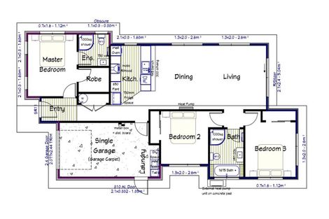 Photo of property in 16 Pa Ariki Road, Te Kauwhata, 3710