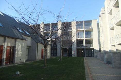 Photo of property in 65/868 Colombo Street, Christchurch Central, Christchurch, 8013