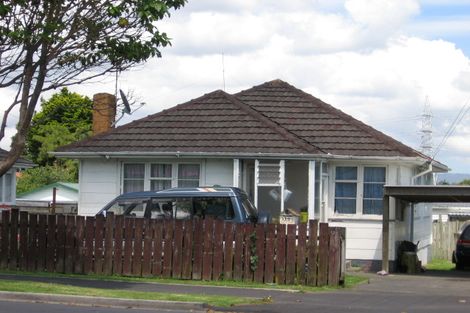 Photo of property in 135 St Georges Road, Avondale, Auckland, 0600