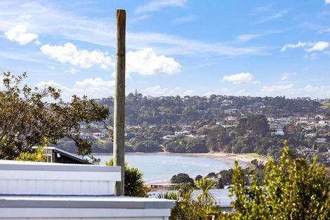 Photo of property in 39 Stanmore Bay Road, Stanmore Bay, Whangaparaoa, 0932