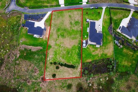 Photo of property in 17 Crickett Lane, Pokeno, 2471