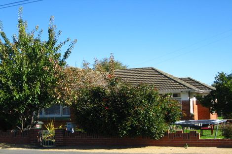 Photo of property in 12 High Street, Mosgiel, 9024