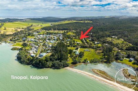 Photo of property in 39 Ngatoto Road, Tinopai, Matakohe, 0593