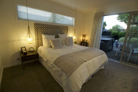 Photo of property in 587 Madras Street, St Albans, Christchurch, 8014