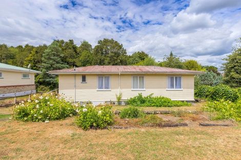 Photo of property in 40 Lairdvale Road, Taumarunui, 3920