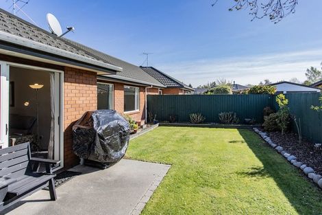 Photo of property in 5 Oldham Place, Darfield, 7510