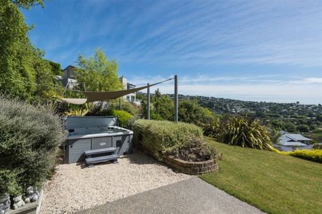 Photo of property in 42 Woodlau Rise, Huntsbury, Christchurch, 8022