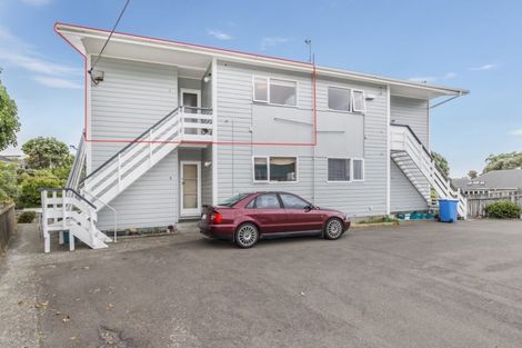 Photo of property in 7/35 Arawa Road, Hataitai, Wellington, 6021