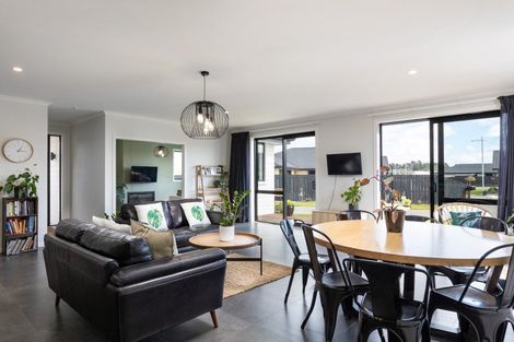 Photo of property in 8 Hurricane Way, Burleigh, Blenheim, 7201