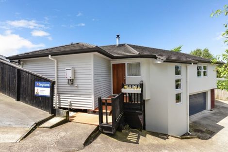 Photo of property in 12 Albert Street, Hamilton East, Hamilton, 3216