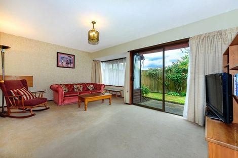 Photo of property in 2/34 Strathfield Avenue, Dallington, Christchurch, 8061