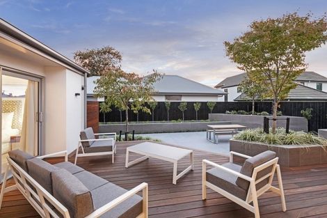 Photo of property in 587 Madras Street, St Albans, Christchurch, 8014