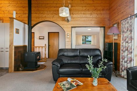 Photo of property in 2 Kuharua Place, Omori, Turangi, 3381