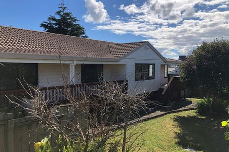 Photo of property in 46 Drake Street, Howick, Auckland, 2014
