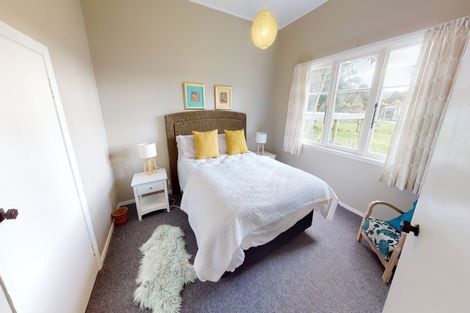 Photo of property in 247 Papaiti Road, Papaiti, Whanganui, 4584