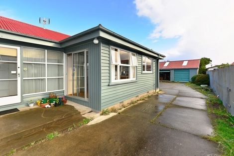 Photo of property in 84 Oram Avenue, New Brighton, Christchurch, 8061