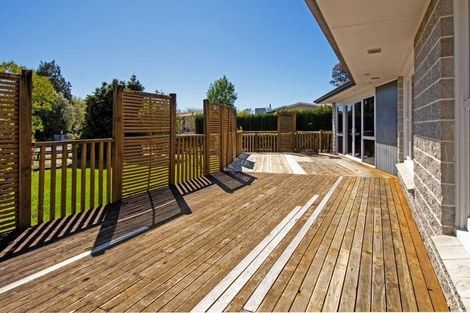Photo of property in 10 Corry Crescent, Witherlea, Blenheim, 7201