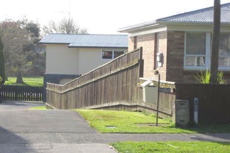 Photo of property in 108a Douglas Street, Whakatane, 3120