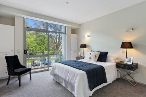 Photo of property in 11/41 Cambridge Terrace, Christchurch Central, Christchurch, 8013