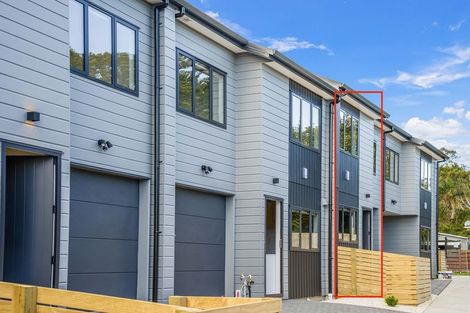 Photo of property in 28a Mckinstry Avenue, Mangere East, Auckland, 2024