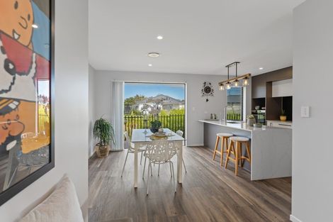 Photo of property in 19 Whitburn Avenue, Halswell, Christchurch, 8025