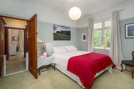 Photo of property in 55 College Street, Masterton, 5810