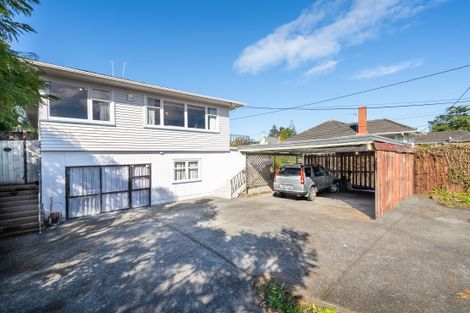 Photo of property in 16 Tomo Street, New Lynn, Auckland, 0600