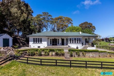 Photo of property in 277 Hakakino Road, Ngaumu, Masterton, 5890