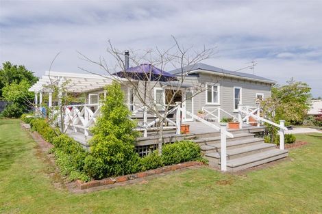 Photo of property in 11 Second Street, Lansdowne, Masterton, 5810