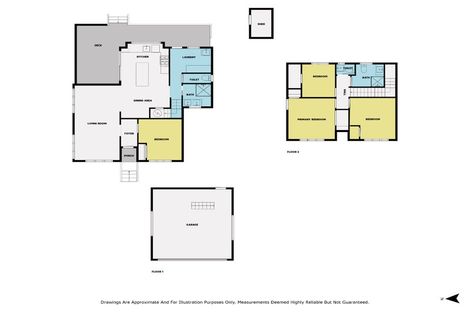 Photo of property in 12 Cleve Road, Green Bay, Auckland, 0604