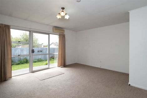 Photo of property in 3/110 Chalmers Avenue, Hampstead, Ashburton, 7700