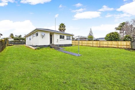 Photo of property in 20 Minton Place, Manurewa, Auckland, 2102
