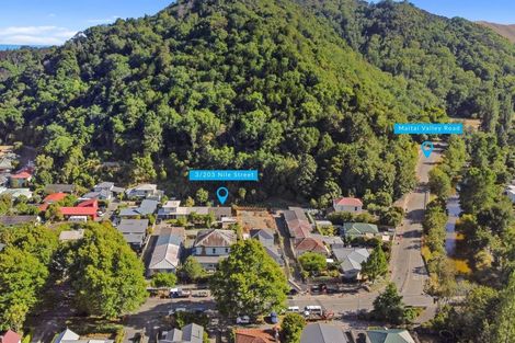 Photo of property in 3/203 Nile Street, Maitai, Nelson, 7010