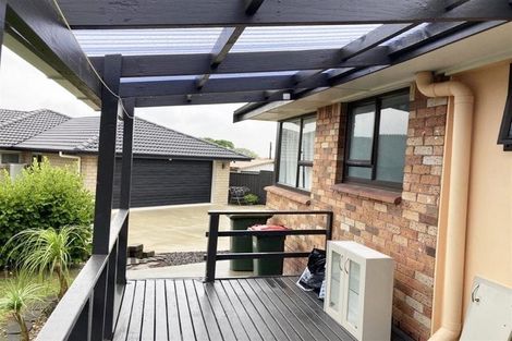 Photo of property in 3 Sexton Place, Manurewa East, Auckland, 2102