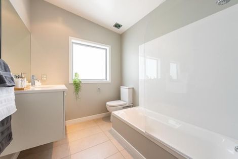 Photo of property in 199a Mclintock Street North, Johnsonville, Wellington, 6037