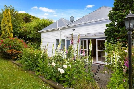 Photo of property in 77 Hawthorn Avenue, Mornington, Dunedin, 9011